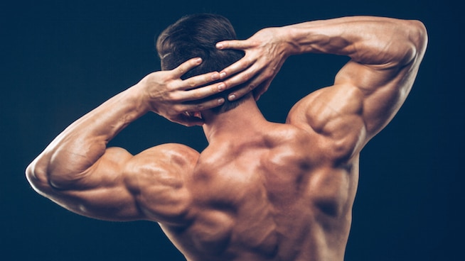 Comment Se Muscler Les Epaules 6 Exercices A Faire Chez Soi Pullup Fitness